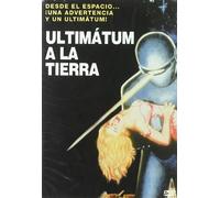 Ultimátum A La Tierra (Edición especial 1 disco) [DVD] (1951) The Day the Earth Stood Still