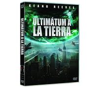 Ultimatum A La Tierra - Versión 2008 [DVD]