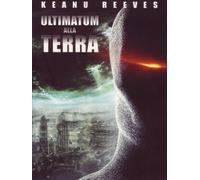 Ultimatum alla Terra (2008) + Ultimatum alla Terra (1951) [Italia] [DVD]