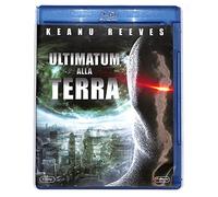 Ultimatum alla Terra (+DVD) [Italia] [Blu-ray]