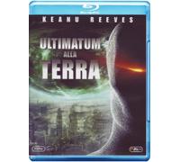 Ultimatum alla Terra [Italia] [Blu-ray]