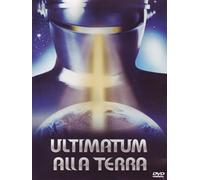 Ultimatum alla Terra [Italia] [DVD]