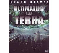Ultimatum alla Terra [Italia] [DVD]