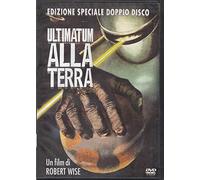 Ultimatum alla Terra (special edition) [Italia] [DVD]