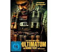 Ultimatum - Die Bombe tickt [Alemania] [DVD]