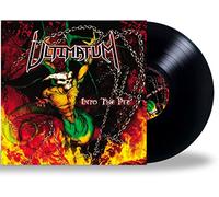 Ultimatum - Into The Pit [Import] [Vinilo]