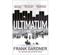 Ultimatum: The explosive thriller from the No. 1 bestseller