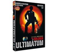 Ultimatum (The Soldier) [DVD]