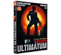 Ultimatum (The Soldier) [DVD]