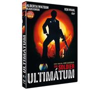 Ultimátum (The Soldier) [DVD]