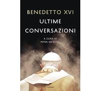 Ultime conversazioni (Saggi)