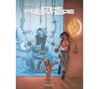 Ultime Frontière - Épisode 4 (ebook)