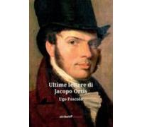 Ultime Lettere Di Jacopo Ortis