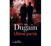 Ultime Partie (trilogie De L Emprise Iii)