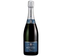 Ultime Zero Dosage Extra Brut Champán NV