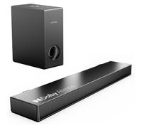 Ultimea Nova S50 Barra de Sonido Bluetooth 2.1 Canales Dolby Atmos 190W