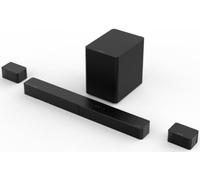 ULTIMEA Poseidon M100 7.1 canales con subwoofer inalámbrico de 6,5"