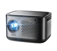 ULTIMEA Proyector Dolby Audio 4K para Cine en Casa, Proyector Certificado por Netflix, 700 Lúmenes ANSI, WiFi, Bluetooth, Ajuste de Pantalla y Evitación de Obstáculos, Apollo P50