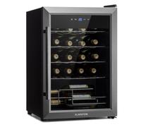 Ultimo 20 Uno nevera para vinos 53l panel de control táctil 131 W 5-18 °C