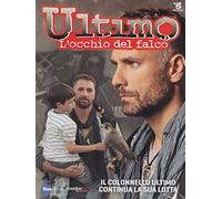 Ultimo 4 - L'occhio del falco [Italia] [DVD]