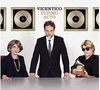 Vicentico - Ultimo Acto