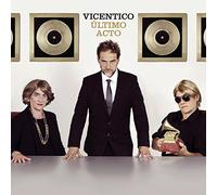 Ultimo Acto
