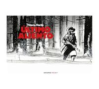 Ultimo aliento