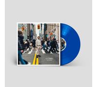 Ultimo ALTROVE - Vinile Colorato Blu (Vinyl)