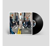 Ultimo - Altrove [Vinilo]