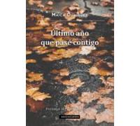 Último Año Que Pase Contigo