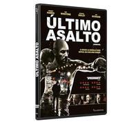 Último Asalto (Jawbone) [DVD]