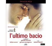 Ultimo Beso (LA ') (Blu-Ray)