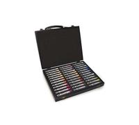 Ultimo boceto caja metalica 35 piezas Campus by Raphaël