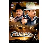 Ultimo Cartucho [1999/Spanis - Ultimo Cartucho [Reino Unido] [DVD]
