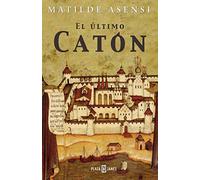 ULTIMO CATON,EL-PLAZA Y JANES (SIN COLECCION)