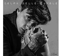 Ultimo - Colpa Delle Favole [Vinilo]