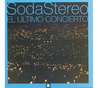 Ultimo Concierto 2