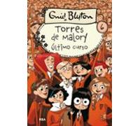 Ultimo Curso En Torres De Malory