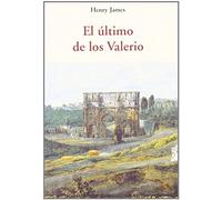 ULTIMO DE LOS VALERIO (CENTELLAS)