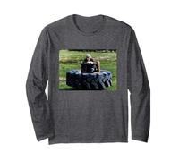 Último De Los Vinos De Verano Compo Simmonite Bill Owen Manga Larga