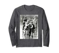 Último del Vino de Verano Clegg Compo & Co Comedia Manga Larga