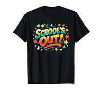 Último día de Clases - ¡LA Escuela ESTÁ Camiseta