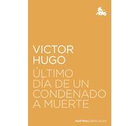 Ultimo Dia De Un Condenado A Muerte