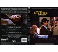 Ultimo Domicilio Conocido [DVD] 1970 Dernier domicile connu