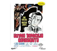 Ultimo Domicilio Conosciuto [Italia] [DVD]