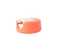 Discos Desmaquillantes Reutilizables LastRound x7 Unidades + Caja Naranja