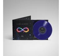 Ultimo El Día Que Esperaba Vinilo LP Color Azul Nuevo Y Precintado