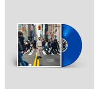 Ultimo ALTROVE - Vinile Colorato Blu (Vinyl)