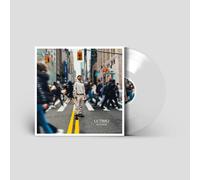 altrove - vinile trasparente [VINYL] [Vinilo]