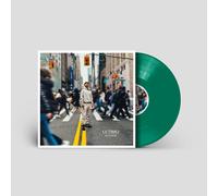 Último - Elsewhere (2024) LP Verde Vinilo
